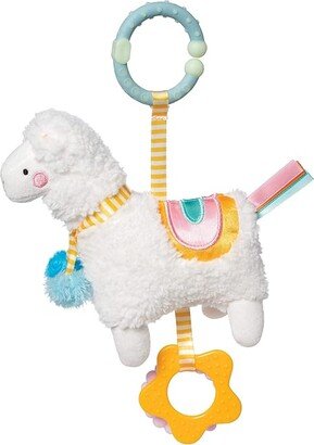 Manhattan Toy Manhattan Toy Amigos Llama Stuffed Animal 14 (Multicolor) Toys Toys and Games