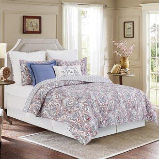 Claiborne Quilt Set