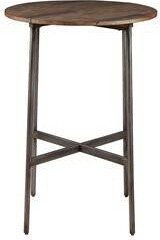 Renu Bar Table Dark Brown