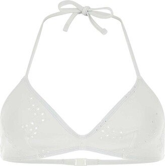 X Eres Papuasia Triangle Bikini Top-AA