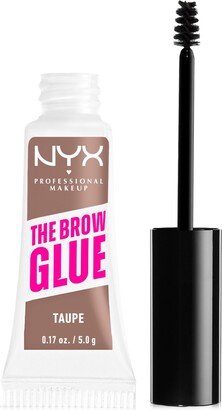 The Brow Glue Laminating Gel