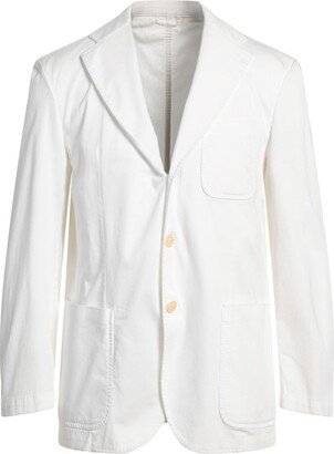 Blazer White-AA