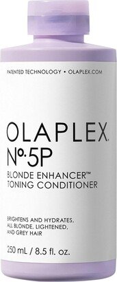 No. 5P Blonde Enhancer™ Toning Purple Conditioner