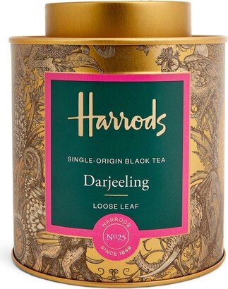 No. 25 Darjeeling Single Origin Loose Leaf Tea (125G)