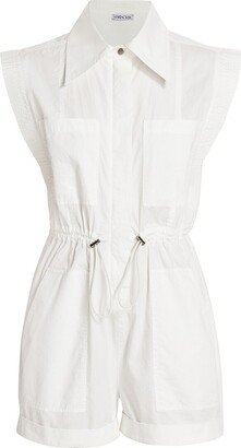 Maria Cher Bahia Ursula Utility Romper