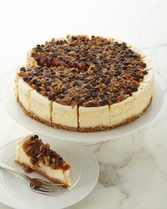 Cheesecake Royale Turtle Cheesecake