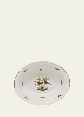 Rothschild Bird Open Vegetable Dish