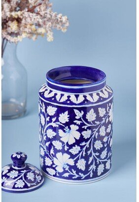 GAURI KOHLI Magra Decorative Kitchen Canister