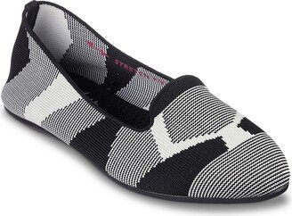 Cleo 2.0 Lady Sherlock Loafer