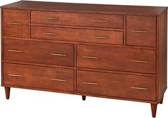 Ana 8 Drawer Dresser - Lifestorey