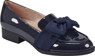 Oidnil Bow Loafer