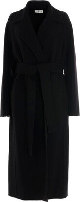 Malika Wrap Coat