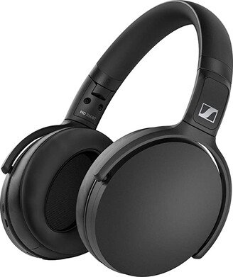 Hd 350BT Bluetooth 5.0 Wireless Headphone - 30-Hour Battery Life, Usb-c Fast Charging, Virtual Assistant Button, Foldable