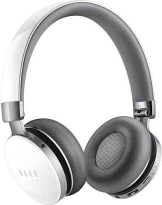 Fiil Canviis Wireless On-Ear Headphones - High Gloss White