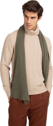 Pin1876 by Botto Giuseppe Cashmere scarf-AM