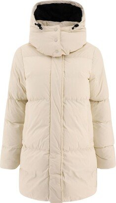 Telly Padded Jacket