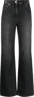 Medusa '95 wide-leg jeans