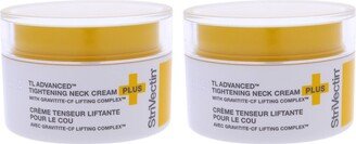 1.7Oz Tl Advanced Tightening Neck Cream Plus-AC