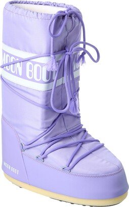 Icon Nylon Boot-AE