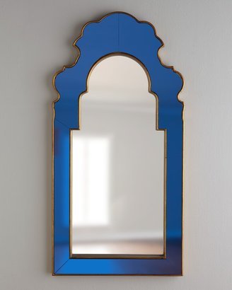 Sapphire Mirror