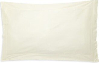 Saks Fifth Avenue Made in Italy Saks Fifth Avenue Baratto Egyptian Cotton Sham-AA