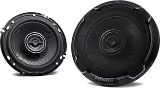 6-1/2 Round 2-Way Speakers