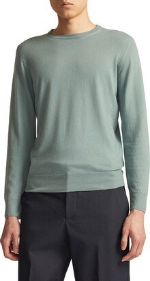 Crewneck Superlight Cashmere Sweater