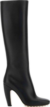 Canalazzo High Boots