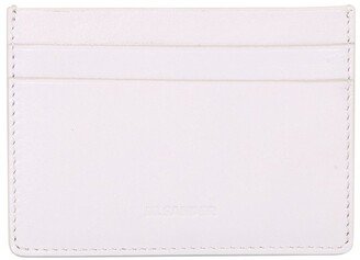 Logo Debossed Cardholder