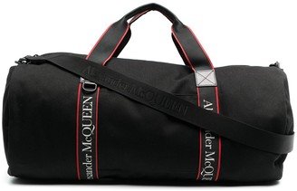 Metropolitan Selvedge duffle bag