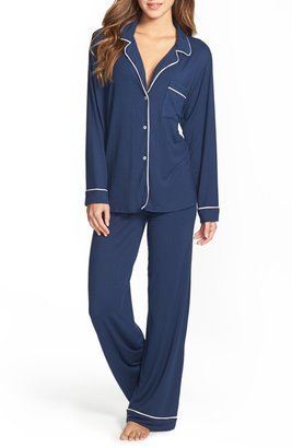 Gisele Jersey Knit Pajamas