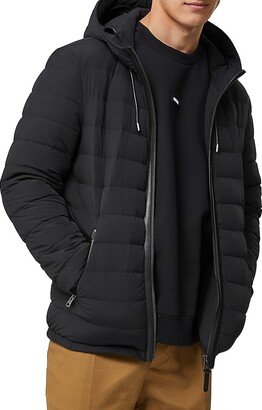 Mike Down Puffer Jacket