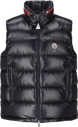 Ouse Quilted Padded Vest