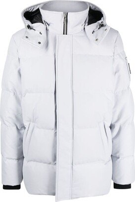 Cloud 3Q Neoshear padded jacket