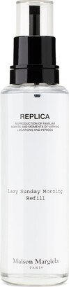 REPLICA Lazy Sunday Morning Eau de Toilette Refill, 100 mL