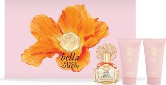 Bella Travel Gift Set