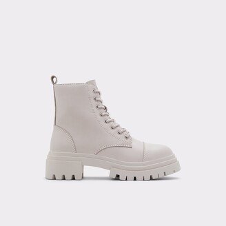 Combat Boots - Lug Sole Combat Boots - Lug Sole