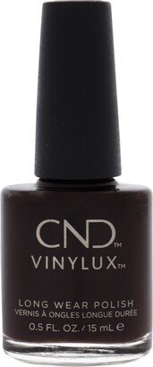 Vinylux Nail Polish - 304 Black Cherry by for Women - 0.5 oz Nail Polish