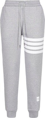 4-Bar Classic Sweatpants-AA