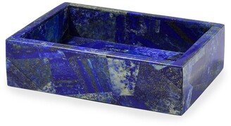 Taj Lapis Soap Dish