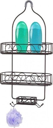 Scroll Shower Caddy