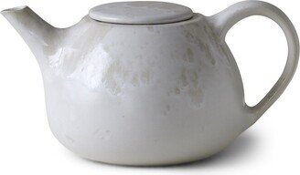 Roman and Williams Guild Kh Würtz Stoneware Teapot