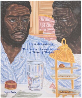 Toyin Ojih Odutola hardback book