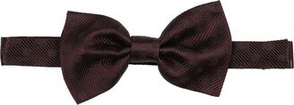 Ties & Bow Ties Dark Brown-AE