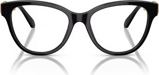 Sk2004 Black Glasses