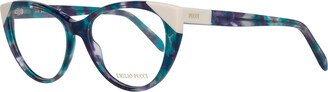 Multicolor Women Optical Women's Frames-AO