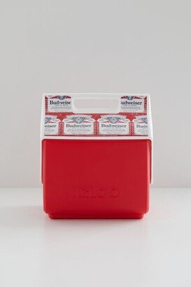 X Budweiser Playmate Cooler