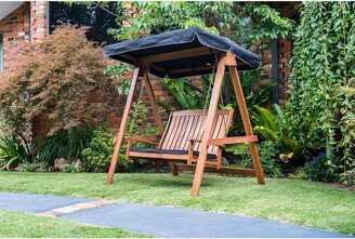 Avoca 2 Seat Porch Swing