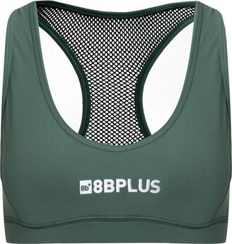 8BPLUS Rebel Sports Bra - Women's