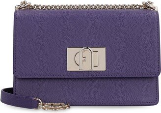 1927 Twist-Lock Mini Crossbody Bag-AC